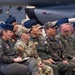8th OSS welcomes new commander