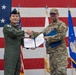 8th OSS welcomes new commander