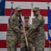 8th OSS welcomes new commander