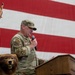 8th OSS welcomes new commander