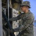Fuels action in the U.S. Central Command AOR