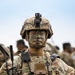2d Cavalry Regiment Soldiers pose for a photo at Saber Strike 26