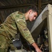Fuels action in the U.S. Central Command AOR