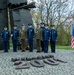 USAFE-AFAFRICA Band Tour: Kielce Ceremony