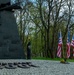 USAFE-AFAFRICA Band Tour: Kielce Ceremony