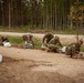 U.S. Army, Estonian Defence Forces support restoration of historic Seitsmãgi Camp during exercise Spring Storm