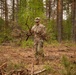 U.S. Army, Estonian Defence Forces support restoration of historic Seitsmãgi Camp during exercise Spring Storm