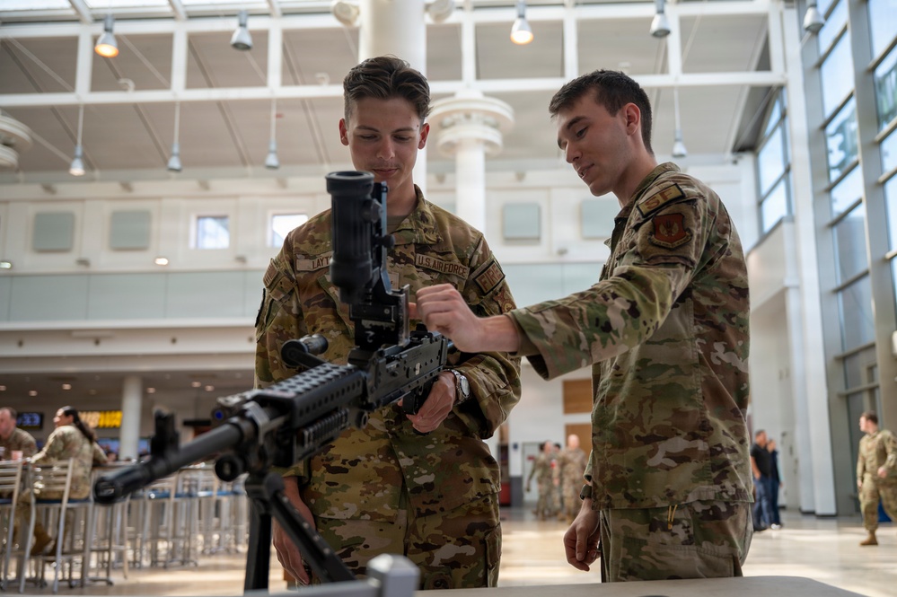 Police Week 26 at Ramstein