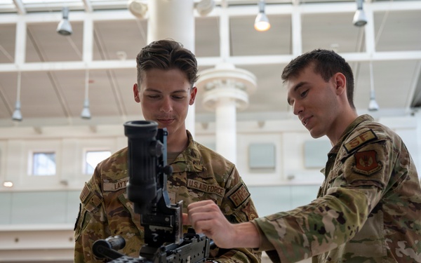 Police Week 26 at Ramstein