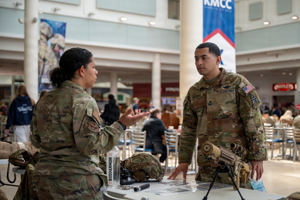 Police Week 26 at Ramstein