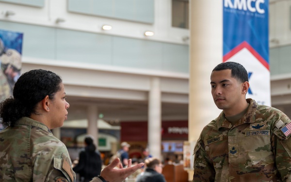 Police Week 26 at Ramstein
