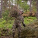 U.S. Army, Estonian Defence Forces support restoration of historic Seitsmãgi Camp during exercise Spring Storm