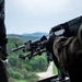 3-2 GSAB conducts Aerial Gunnery exercise