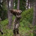 U.S. Army, Estonian Defence Forces support restoration of historic Seitsmãgi Camp during exercise Spring Storm
