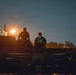 3-2 GSAB conducts Aerial Gunnery exercise