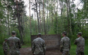 Air Assault Course
