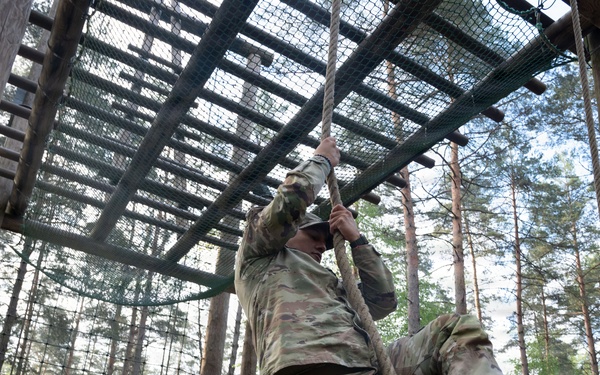 Air Assault Course
