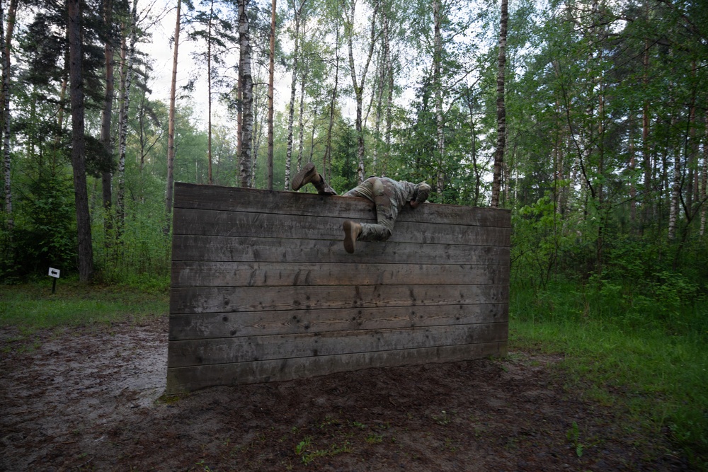 Air Assault Course