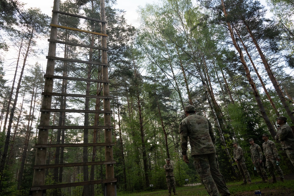 Air Assault Course