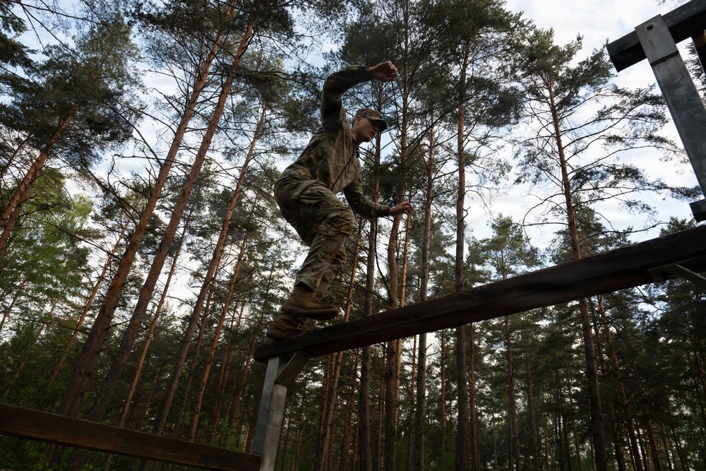 Air Assault Course