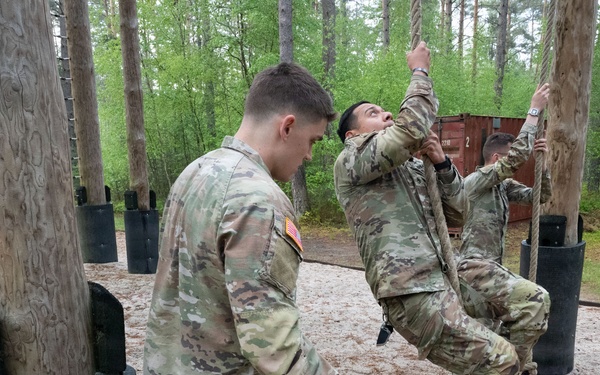 Air Assault Course