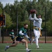 Fourth annual flag football game brings allied forces together at RAF Lakenheath