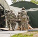 1/1 AD Mass Casualty Training
