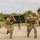 1/1 AD Mass Casualty Training