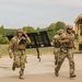 1/1 AD Mass Casualty Training