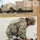 1/1 AD Mass Casualty Training