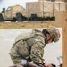 1/1 AD Mass Casualty Training