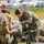 1/1 AD Mass Casualty Training