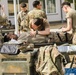 1/1 AD Mass Casualty Training