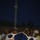 Fourth annual flag football game brings allied forces together at RAF Lakenheath