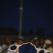 Fourth annual flag football game brings allied forces together at RAF Lakenheath