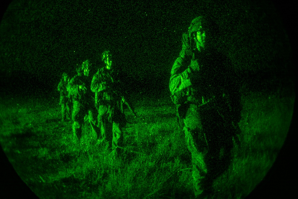 Salaknib 2026: Multinational Forces Close Out JPMRC-X with Air Assault