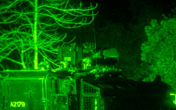 Salaknib 2026: Multinational Forces Close Out JPMRC-X with Air Assault