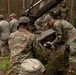 U.S. Army, Estonian Defence Forces support restoration of historic Seitsmãgi Camp during exercise Spring Storm