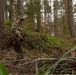 U.S. Army, Estonian Defence Forces support restoration of historic Seitsmãgi Camp during exercise Spring Storm
