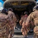 1-214th GSAB conducts cold and hot load training for multinational battalion during Saber Strike