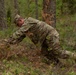 U.S. Army, Estonian Defence Forces support restoration of historic Seitsmãgi Camp during exercise Spring Storm