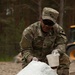 U.S. Army, Estonian Defence Forces support restoration of historic Seitsmãgi Camp during exercise Spring Storm