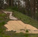 U.S. Army, Estonian Defence Forces support restoration of historic Seitsmãgi Camp during exercise Spring Storm