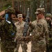 U.S. Army, Estonian Defence Forces support restoration of historic Seitsmãgi Camp during exercise Spring Storm