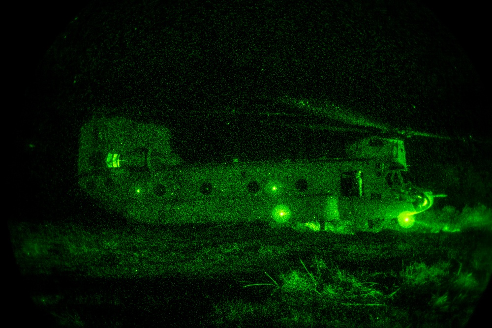Salaknib 2026: Multinational Forces Close Out JPMRC-X with Air Assault