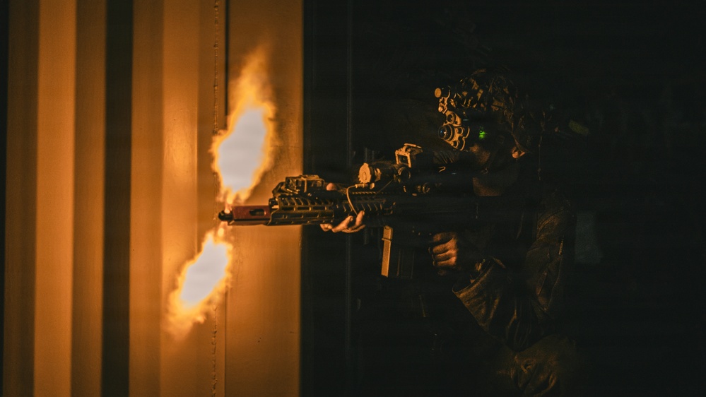 Salaknib 2026: JPMRC-X Air Assault Operation