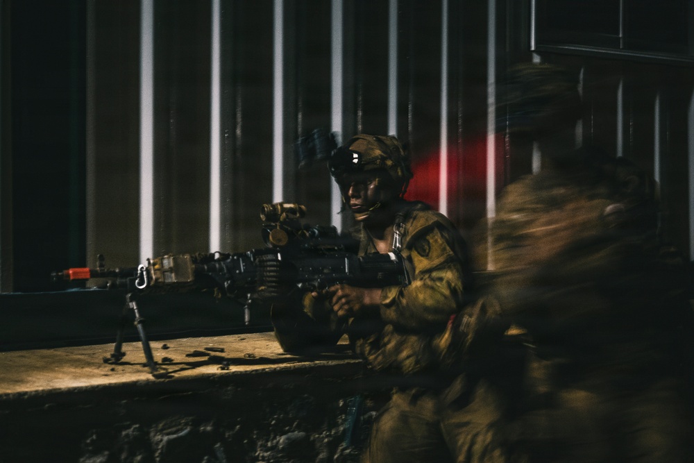 Salaknib 2026: JPMRC-X Air Assault Operation