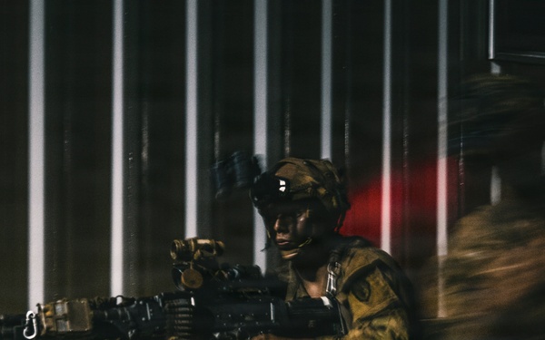 Salaknib 2026: Final air assault operation to close out JPMRC-X