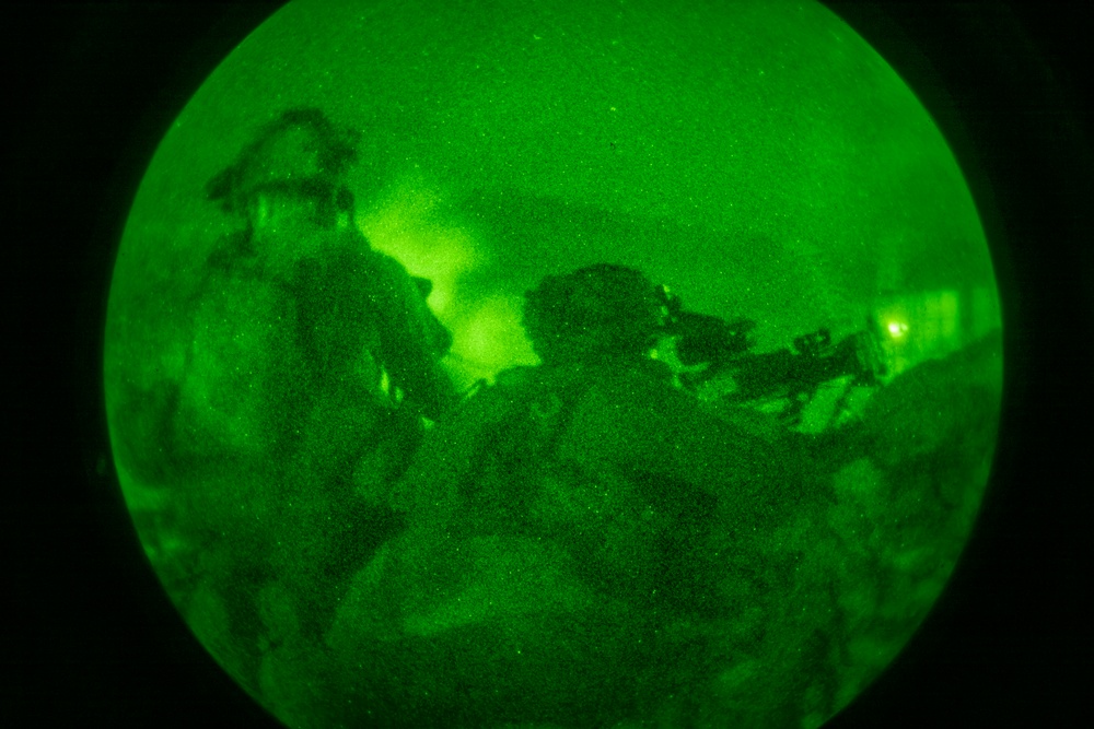 Salaknib 2026: Multinational Forces Close Out JPMRC-X with Air Assault