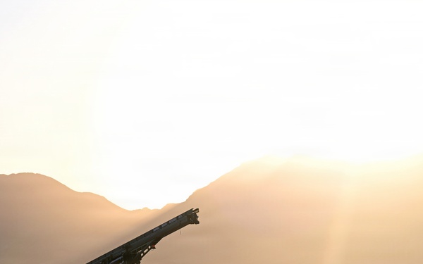 Multi-Domain Command - Europe Pushes the Boundaries of Next-Gen Warfare at Arcane Thunder